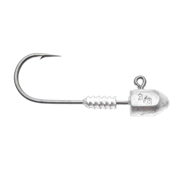 HEADLOCKZ HD Anzuelo 3/0 Peso 3/8 OZ- 5und por paquete