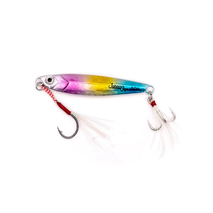 Johnny Jigs® Long Casting Jig - Candy 20g y 40g