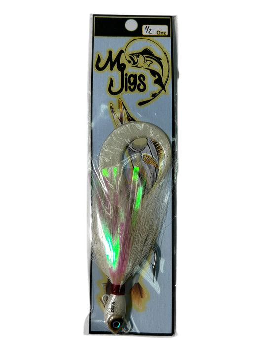Bailarina M. Jigs (1 onza)