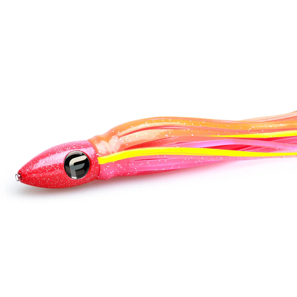 Fatboy Fathom 9 pulgadas - Falda de Trolling