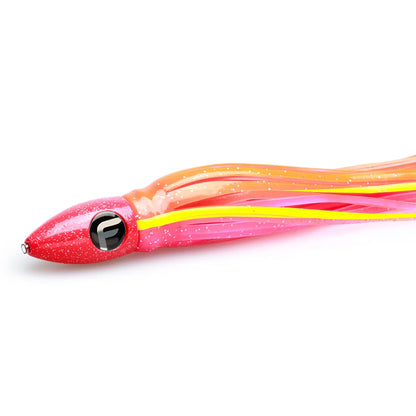 Fatboy Fathom 9 pulgadas - Falda de Trolling