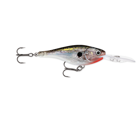 Rapala Glass Shad Rap®