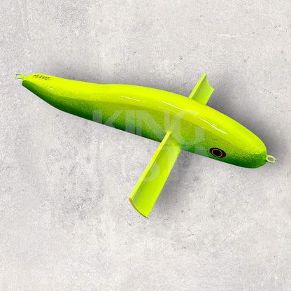 Arreglo en cadena tipo Teaser- MV lure