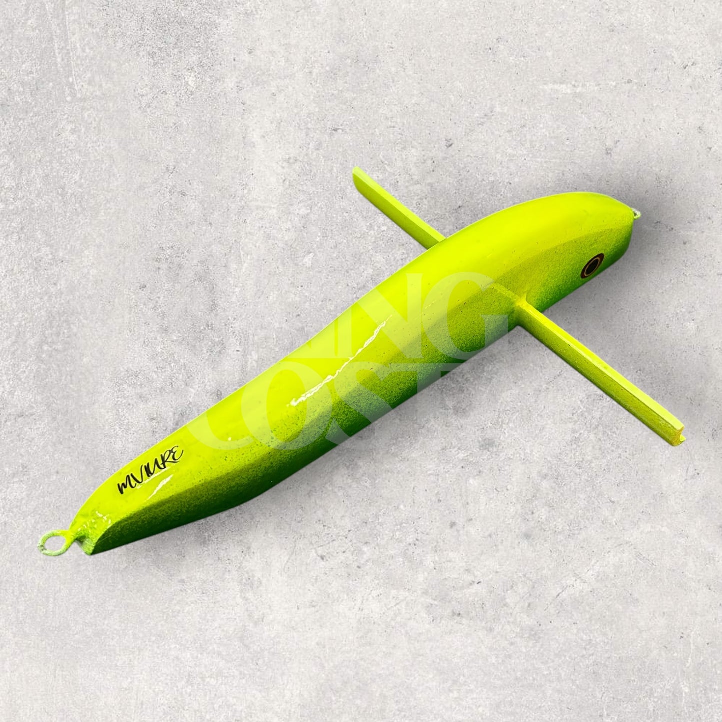 Arreglo en cadena tipo Teaser- MV lure