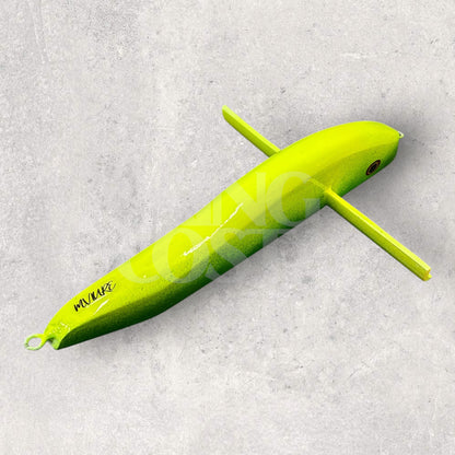 Arreglo en cadena tipo Teaser- MV lure