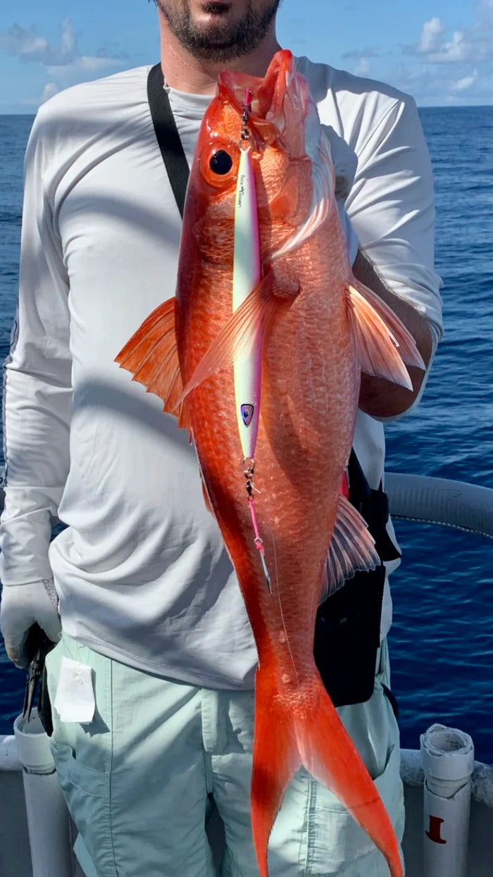 Torpedo All Glow 300g y 500g