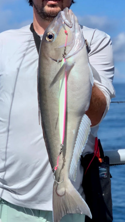 Torpedo All Glow 300g y 500g
