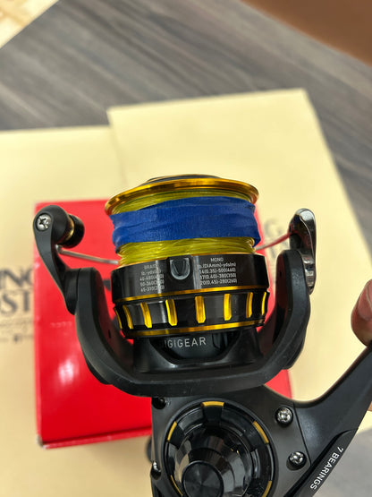 Daiwa BG 5000
