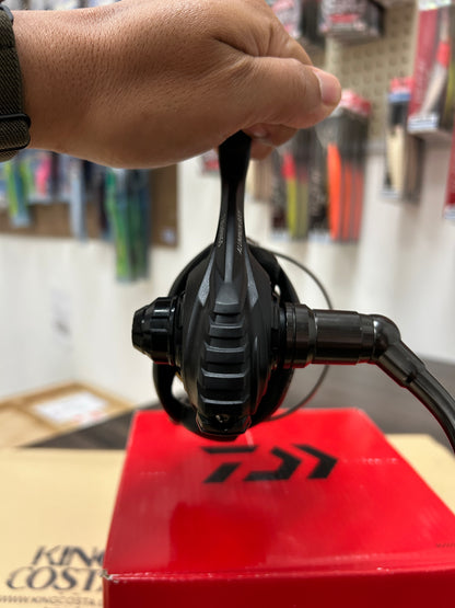 Daiwa BG 5000