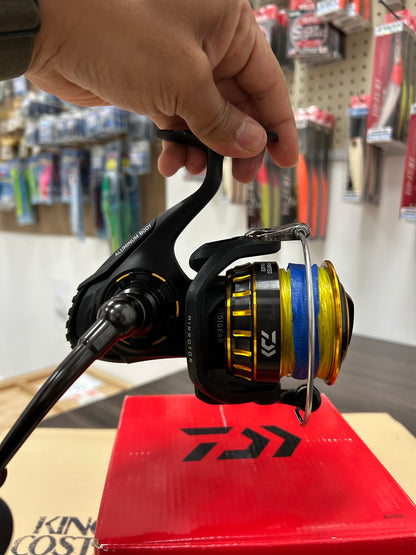 Daiwa BG 5000