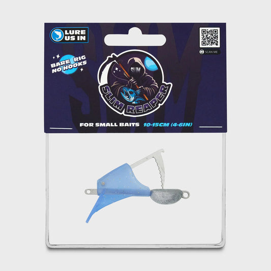 Slim Reaper Rig (Pequeño) Sin anzuelos ni cables