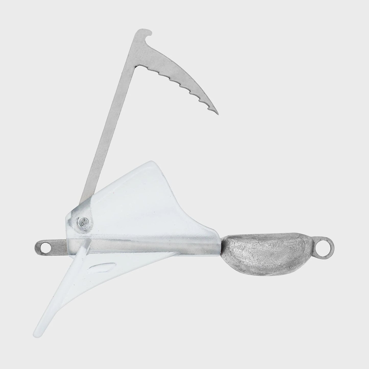 Slim Reaper Rig (Pequeño) Sin anzuelos ni cables