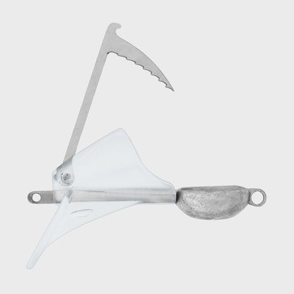 Slim Reaper Rig (Pequeño) Sin anzuelos ni cables