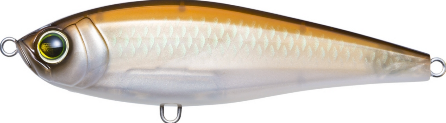 Yo-Zuri Twitchbait (90mm y 110mm)