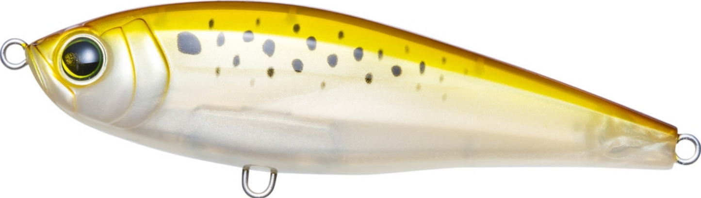 Yo-Zuri Twitchbait (90mm y 110mm)