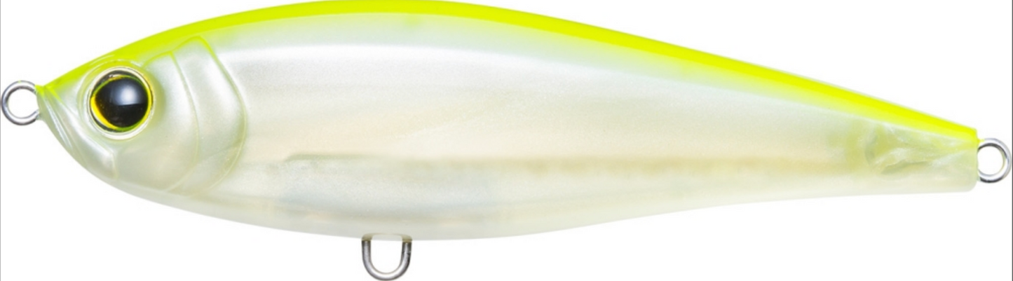 Yo-Zuri Twitchbait (90mm y 110mm)