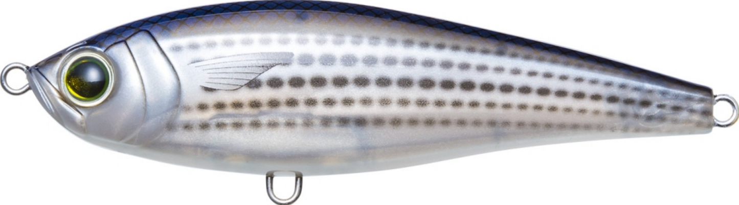 Yo-Zuri Twitchbait (90mm y 110mm)