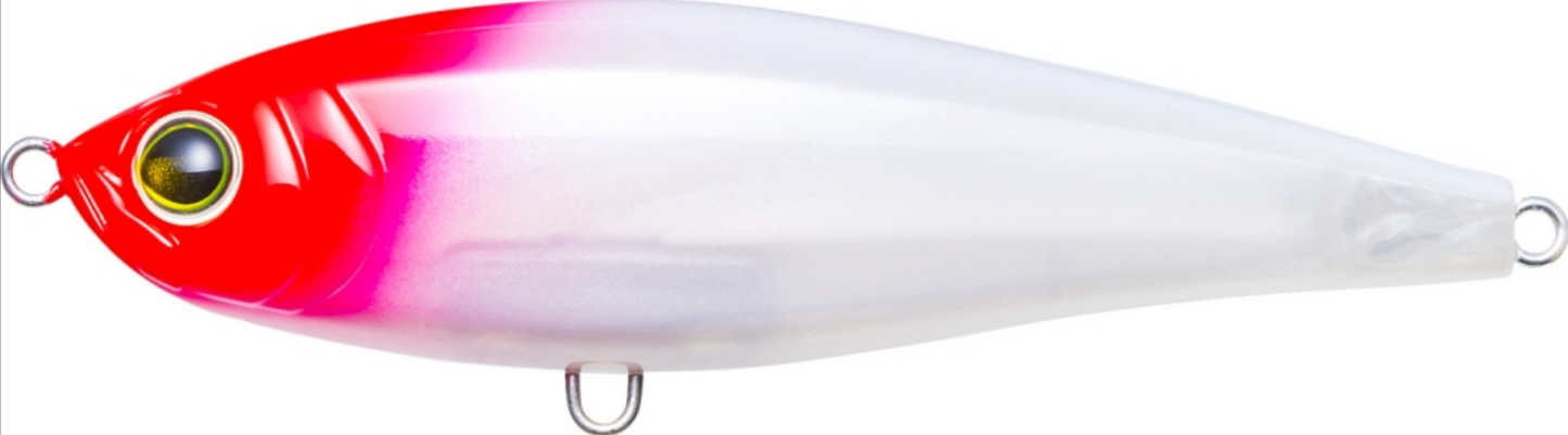 Yo-Zuri Twitchbait (90mm y 110mm)