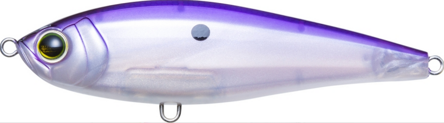 Yo-Zuri Twitchbait (90mm y 110mm)
