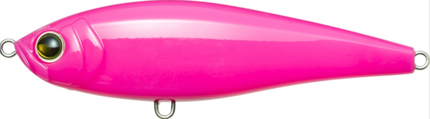 Yo-Zuri Twitchbait (90mm y 110mm)