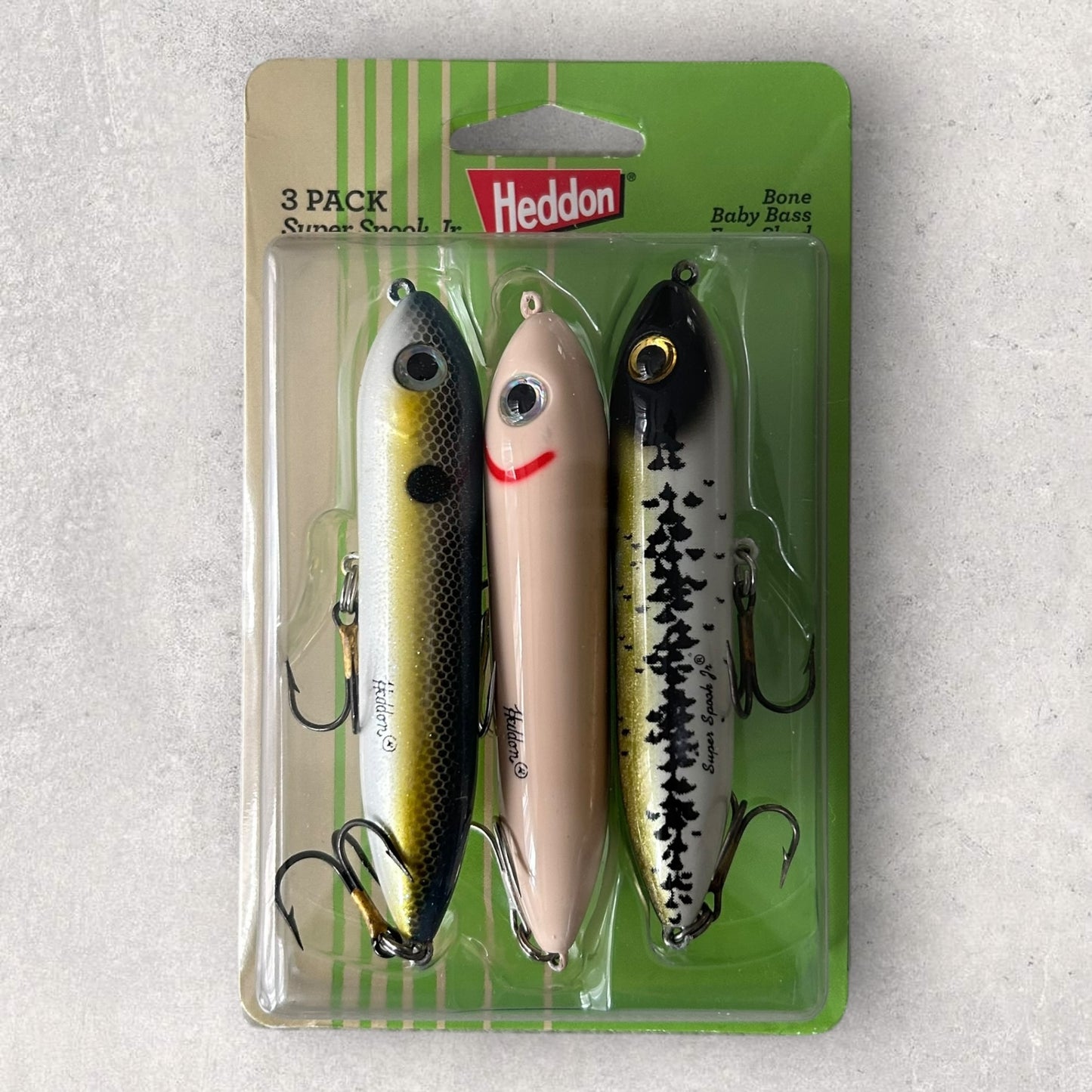 Paseantes Heddon