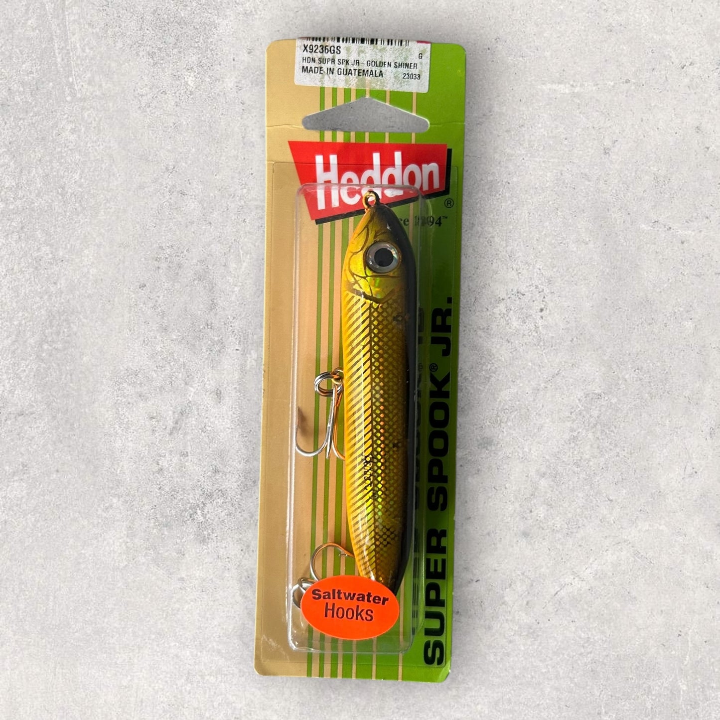 Paseantes Heddon