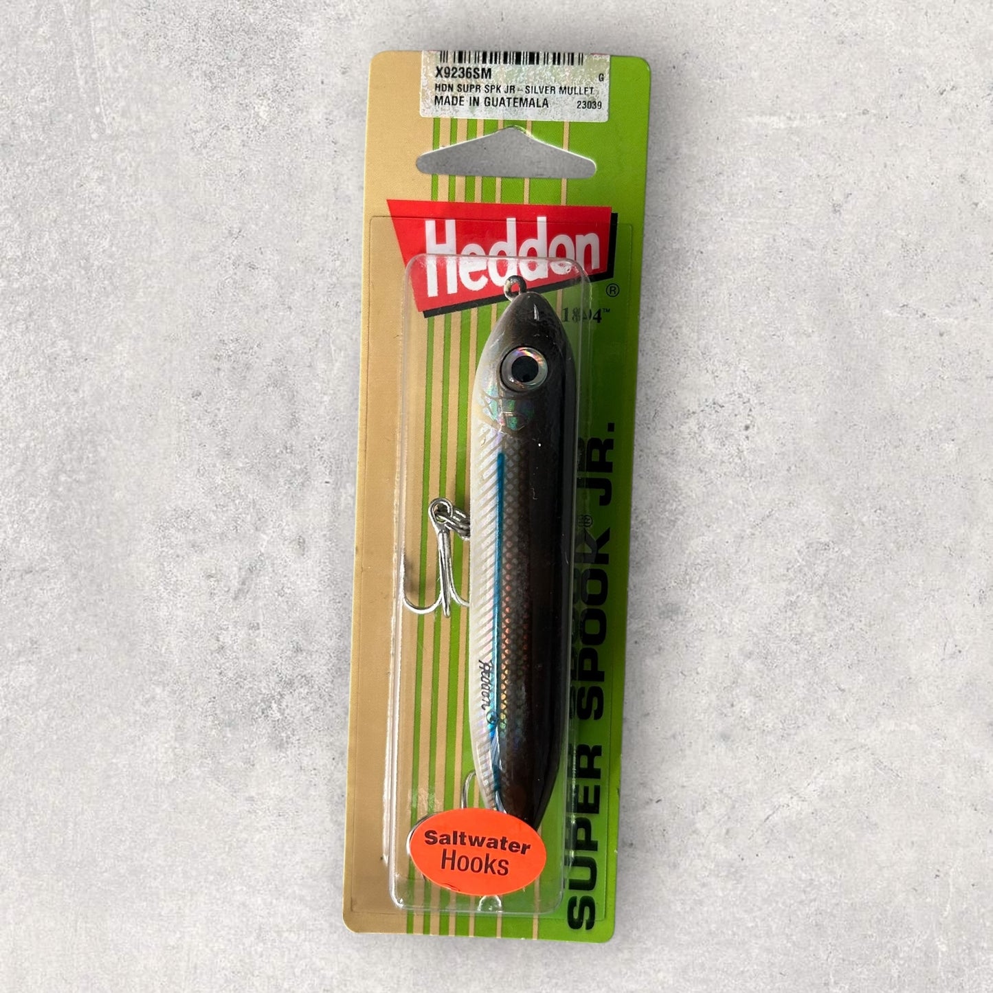 Paseantes Heddon