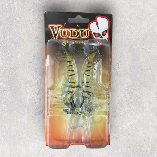 Vudu Jumbo