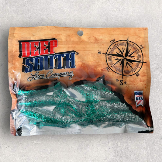 Gomas Deep South Swimbait