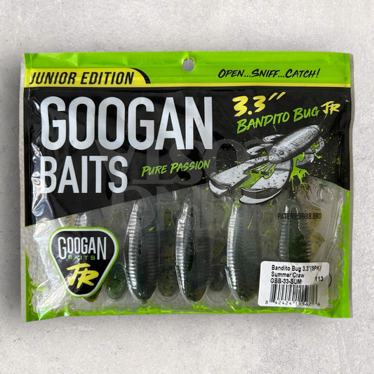 Googan Bandito Bug