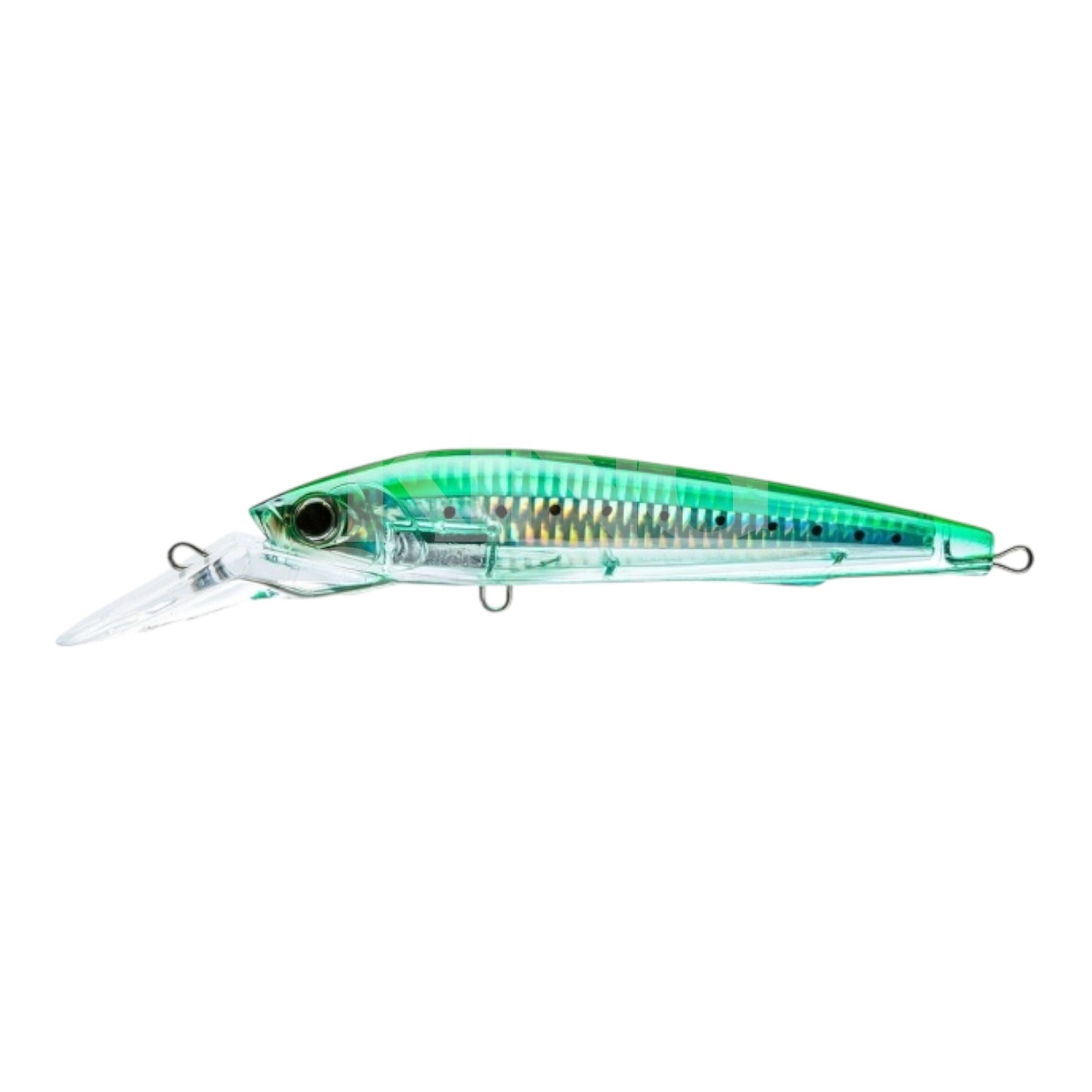 3D MAGNUM DEEP DIVER SINKING 7"