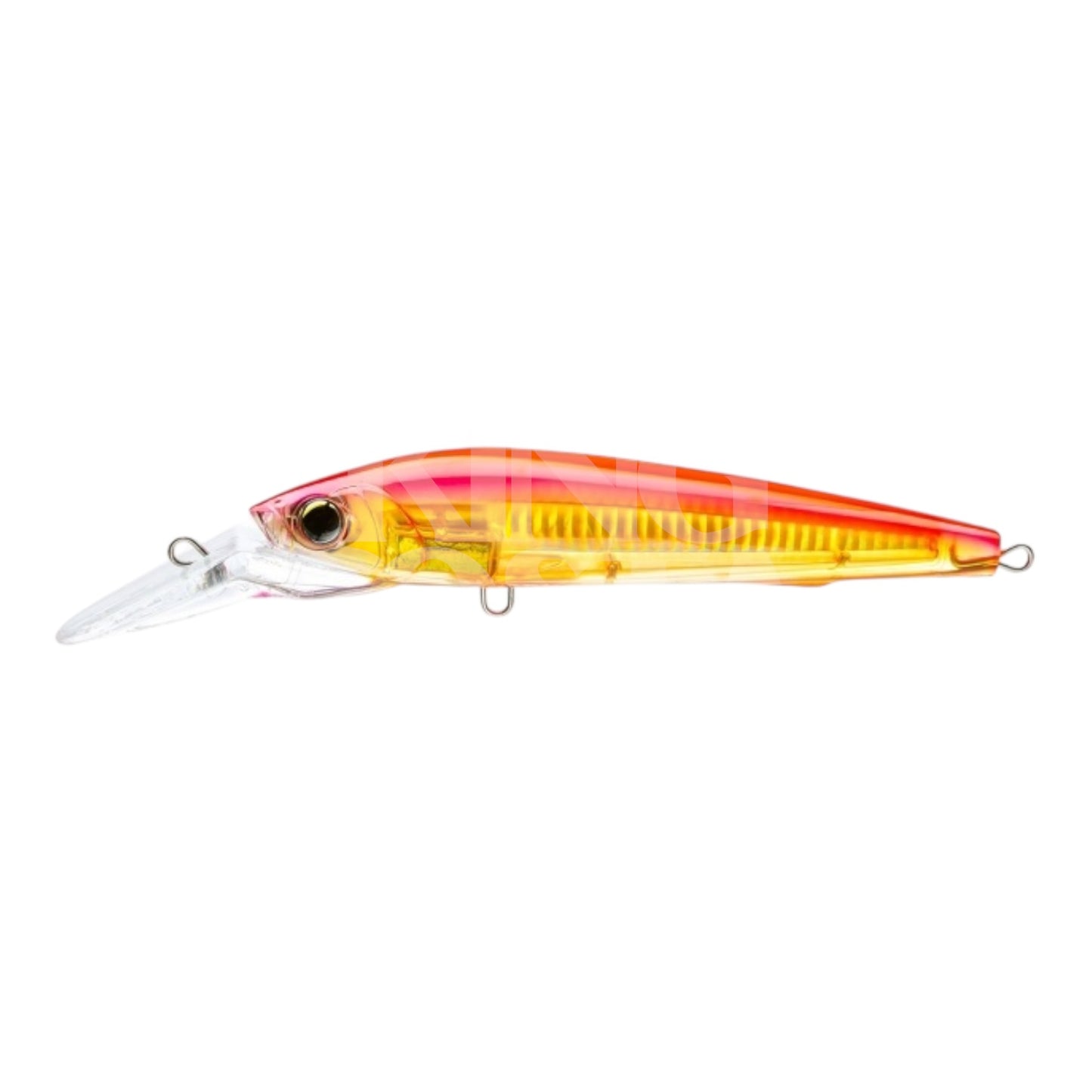 3D MAGNUM DEEP DIVER SINKING 7"
