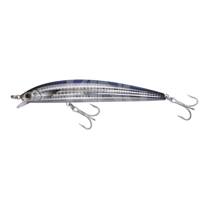 HYDRO MINNOW LC FLOATING 6"