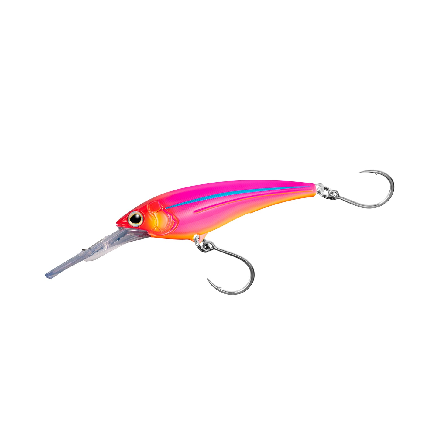 SHIMANO LEDGE RUNNER 200F