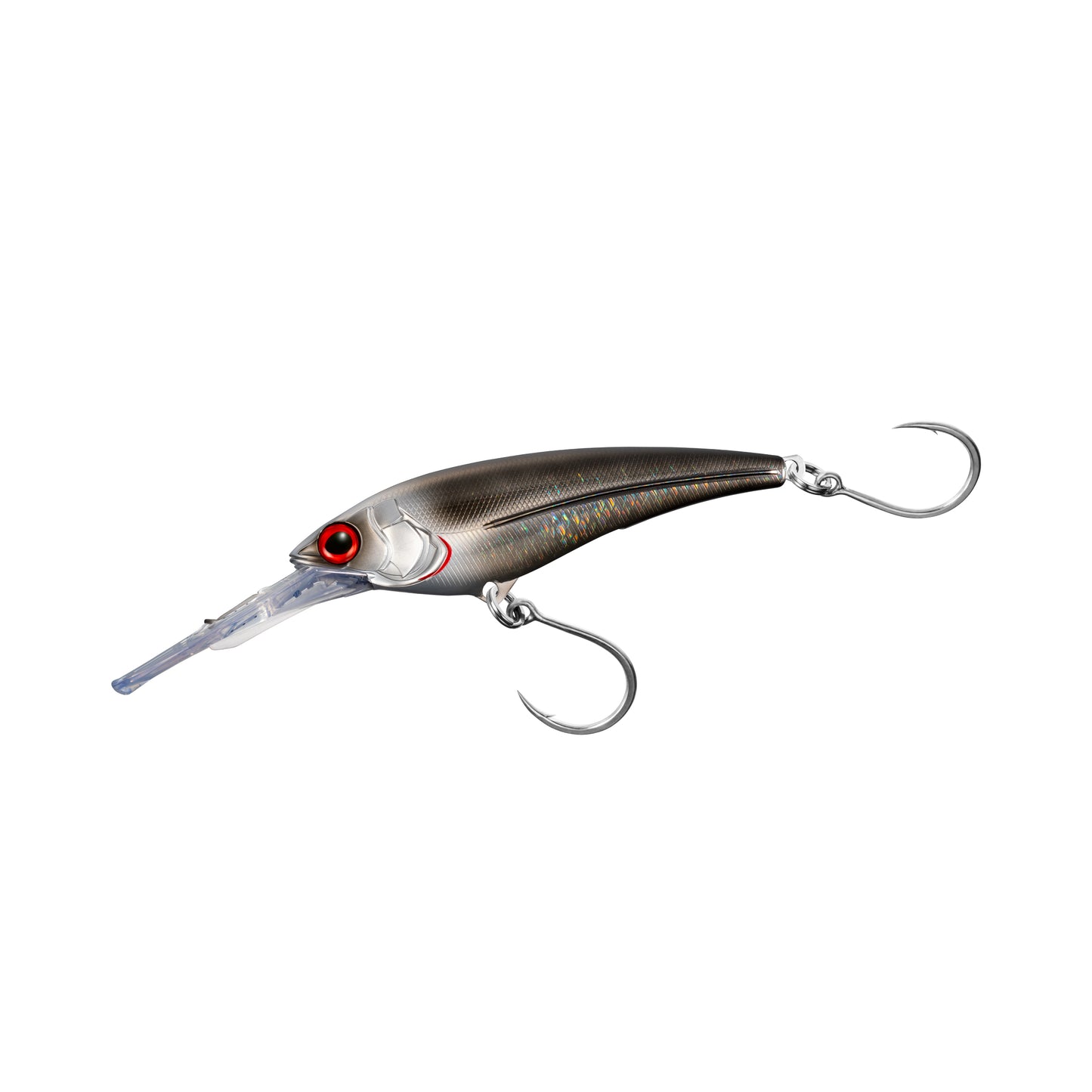 SHIMANO LEDGE RUNNER 200F