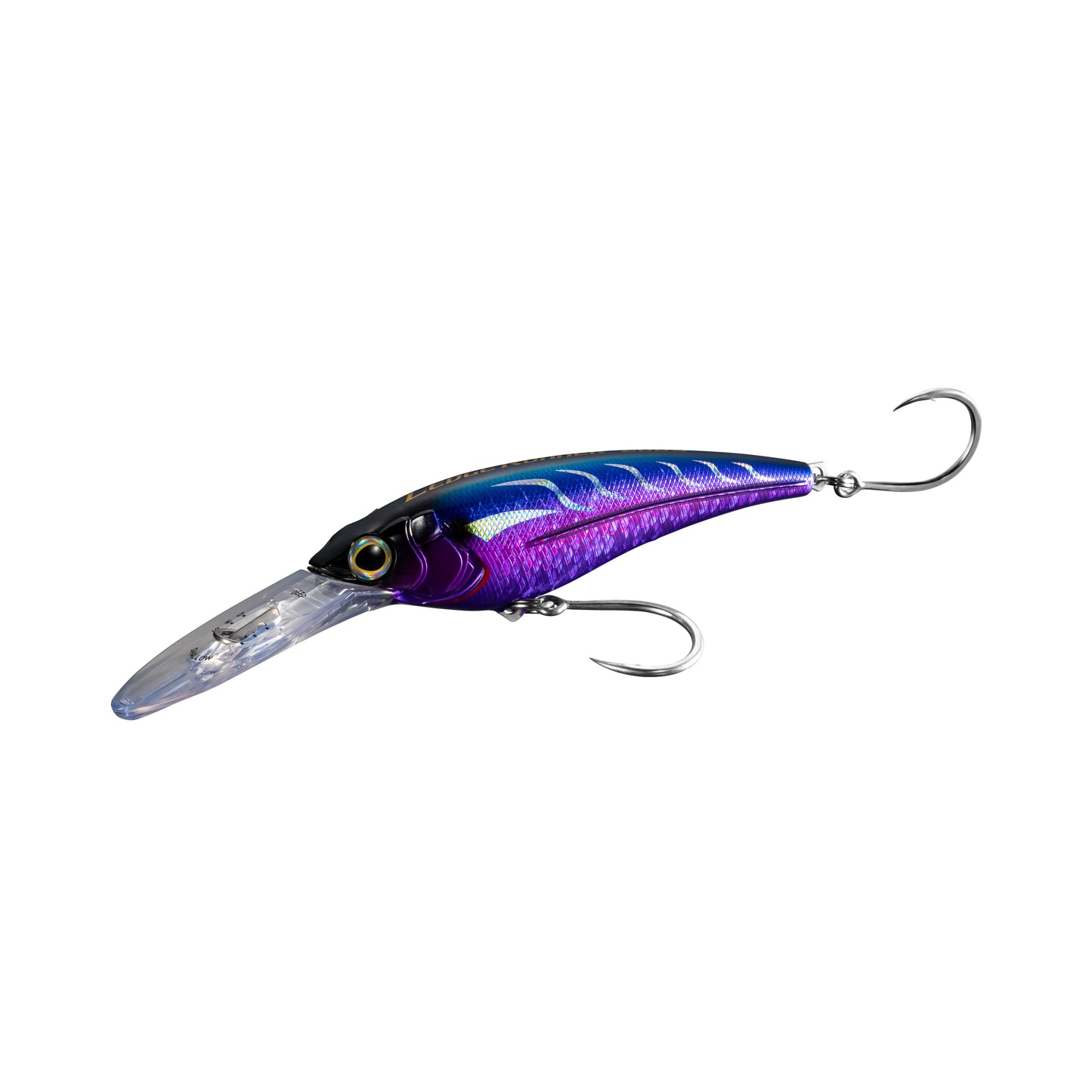 SHIMANO LEDGE RUNNER 200F