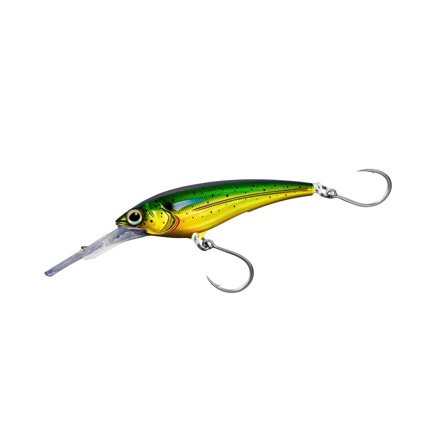 SHIMANO LEDGE RUNNER 200F