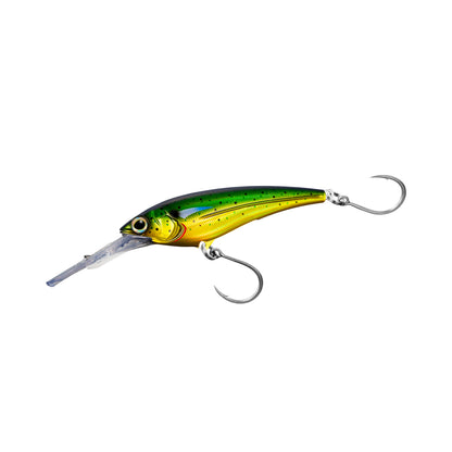 SHIMANO LEDGE RUNNER 200F