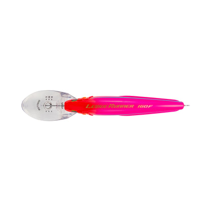 SHIMANO LEDGE RUNNER 160F