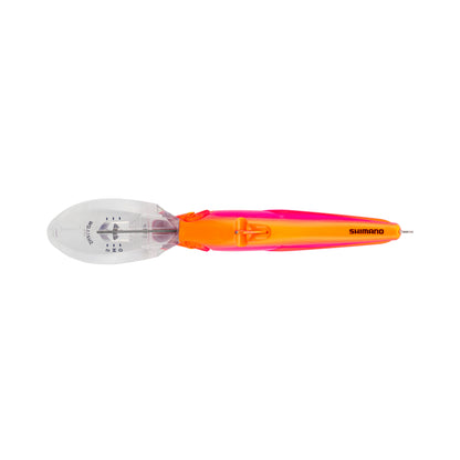 SHIMANO LEDGE RUNNER 160F