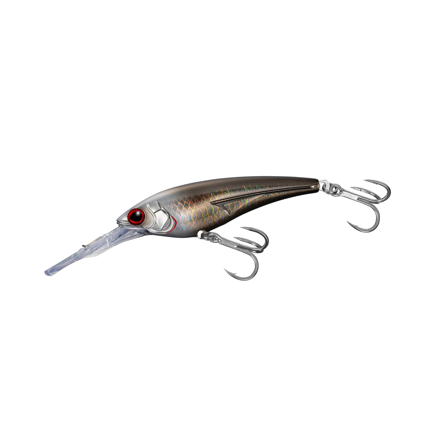 SHIMANO LEDGE RUNNER 160F