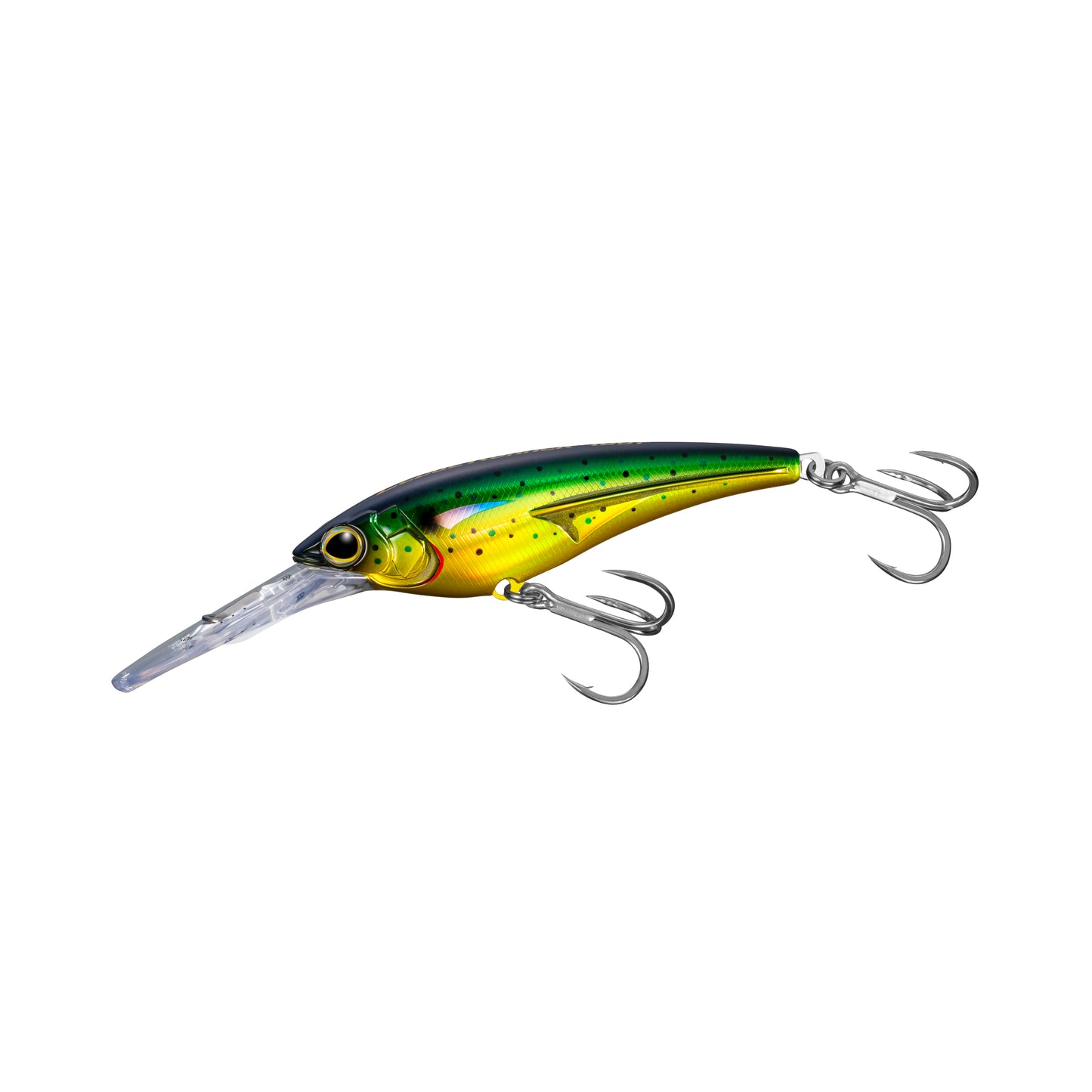 SHIMANO LEDGE RUNNER 160F