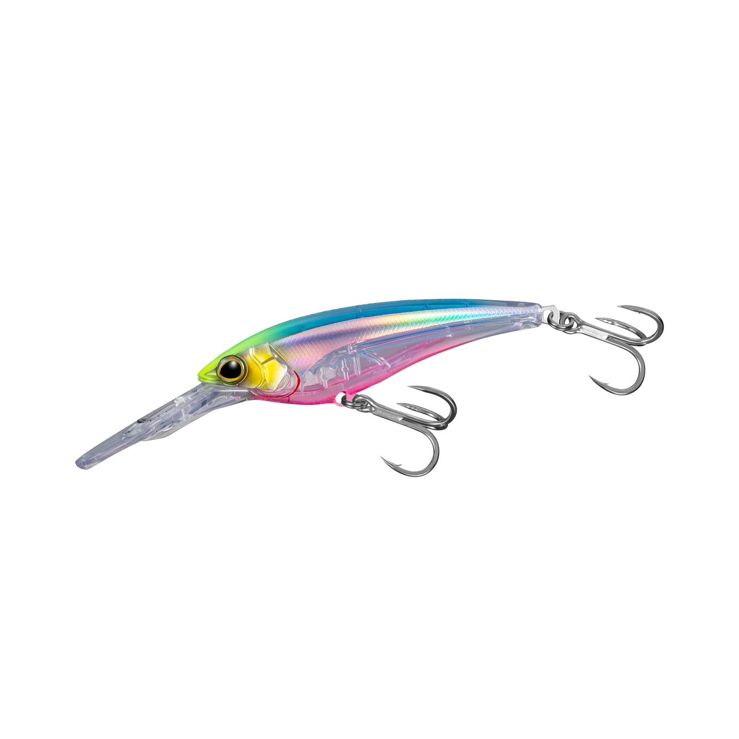 SHIMANO LEDGE RUNNER 160F