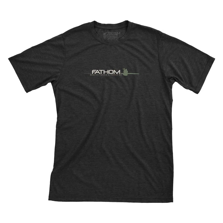 Camiseta manga corta Fathom Sails Meeting