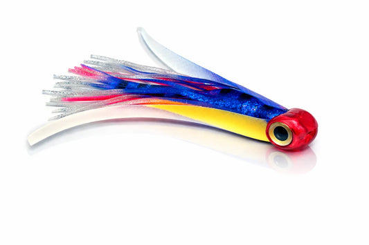 NEW Islamorada Flyer - Cotton Candy - 5"