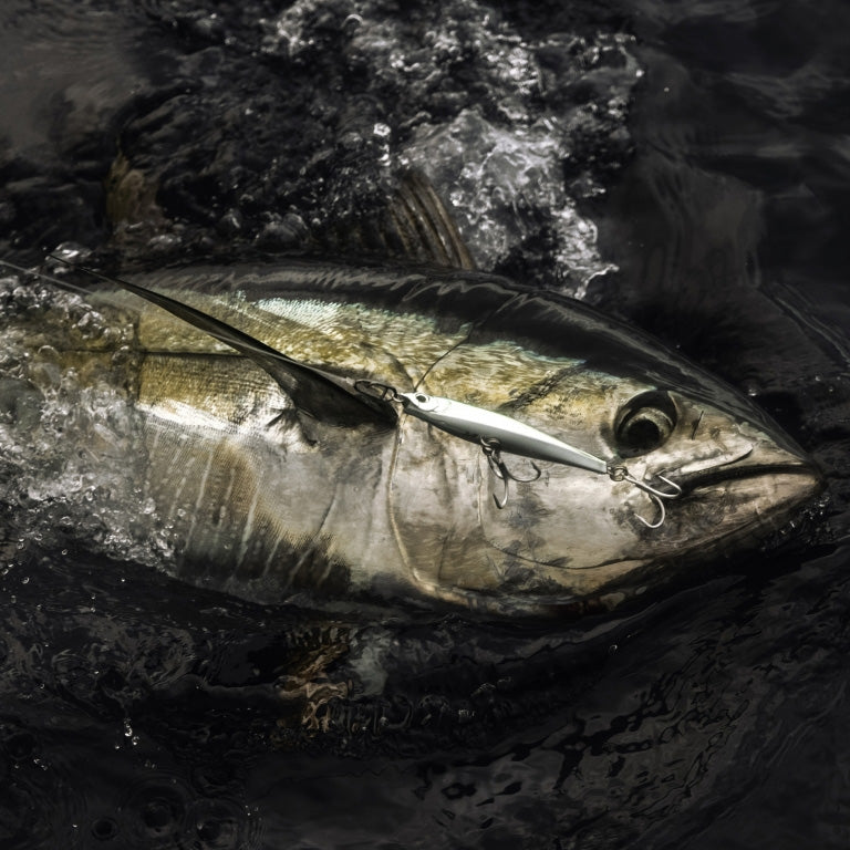 HYDRO MONSTER SHOT (S) 3-1/8" 1 onza