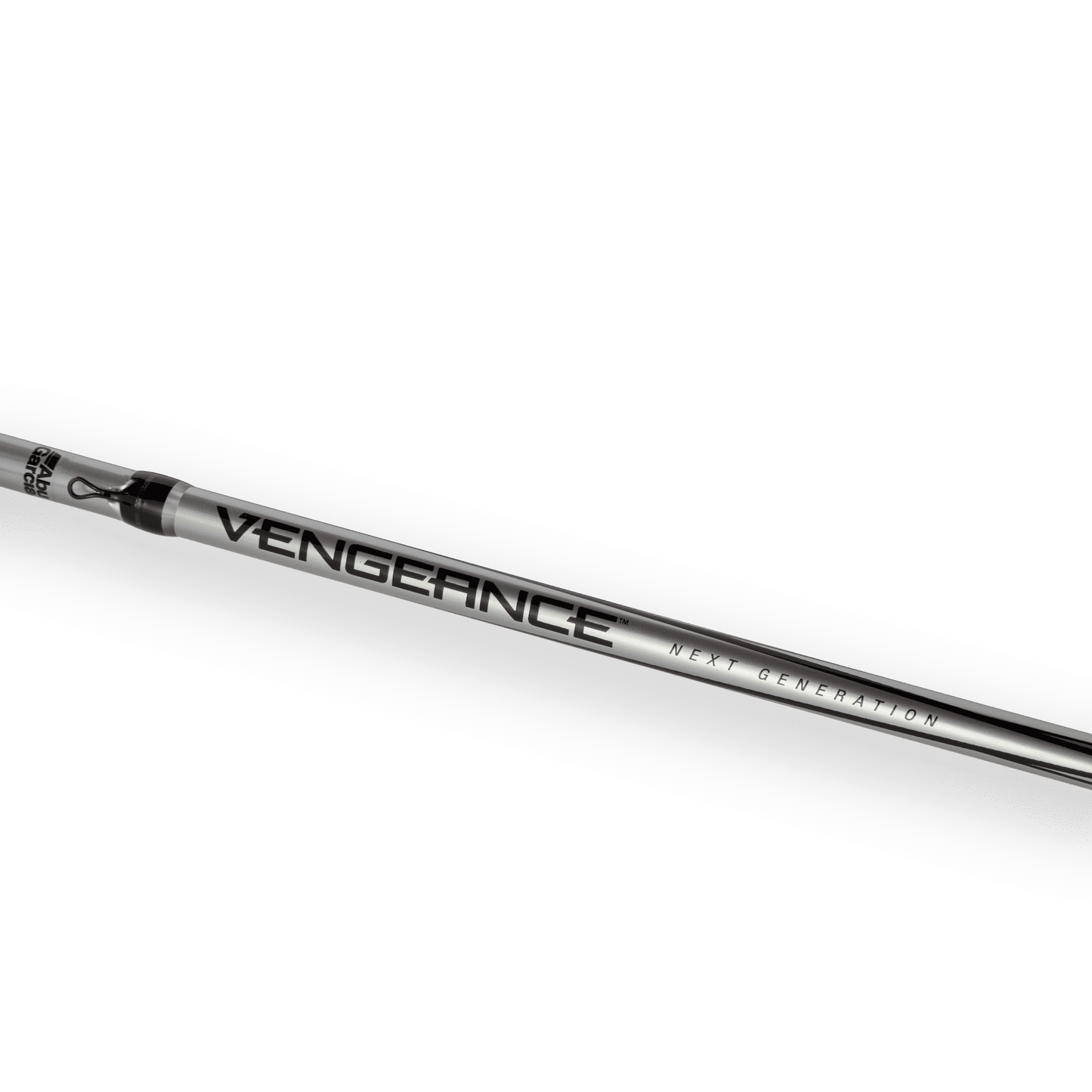 Abu Garcia Vengeance Baitcasting Combo