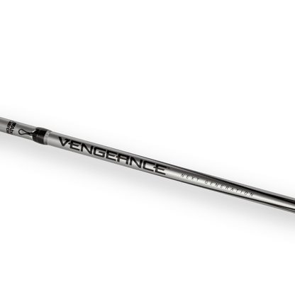 Abu Garcia Vengeance Baitcasting Combo