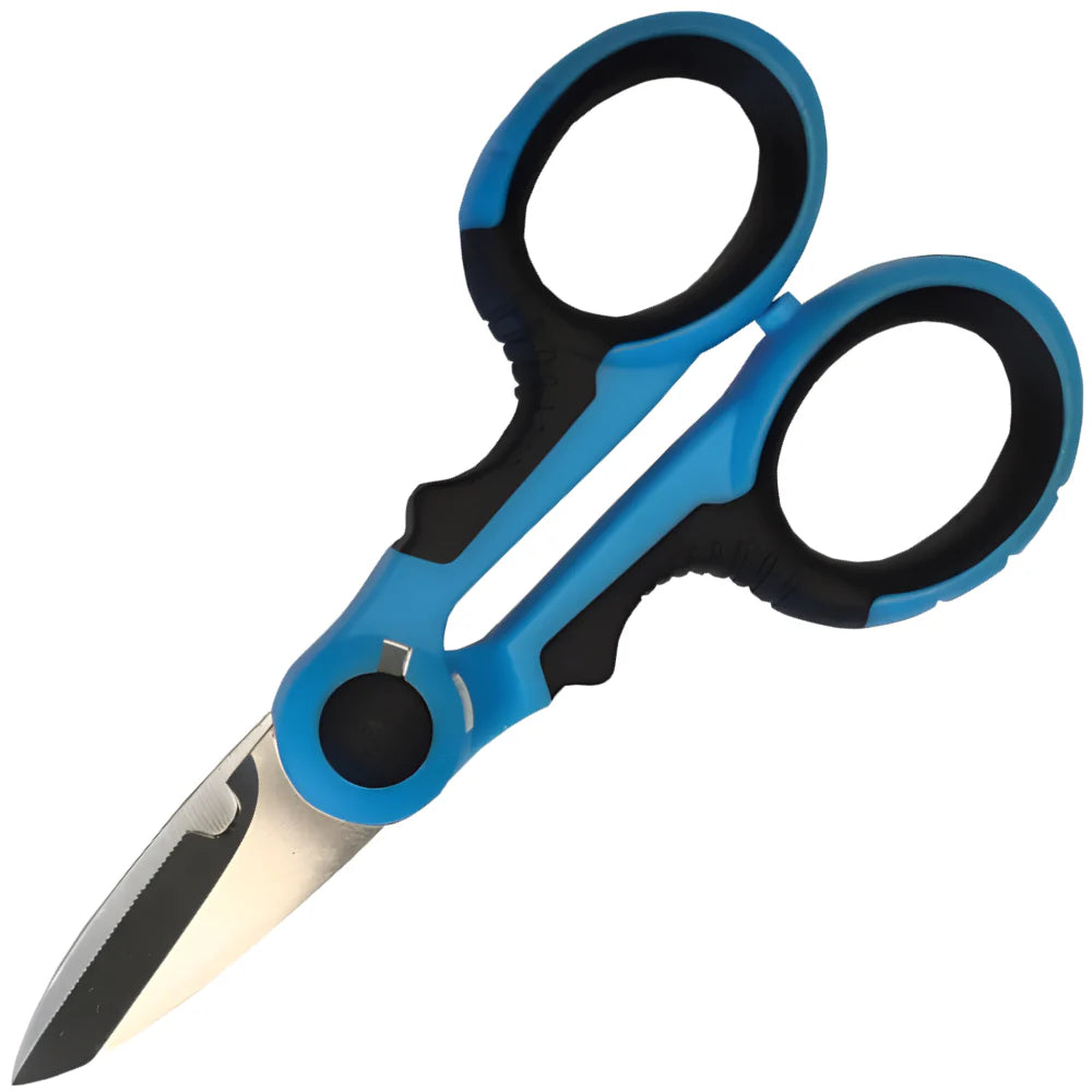 TIJERAS SHIMANO 5.5"