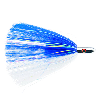 Falda Billy Baits Turbo Slammer MEDIUM 1.75 oz – 6.75 Pulgadas